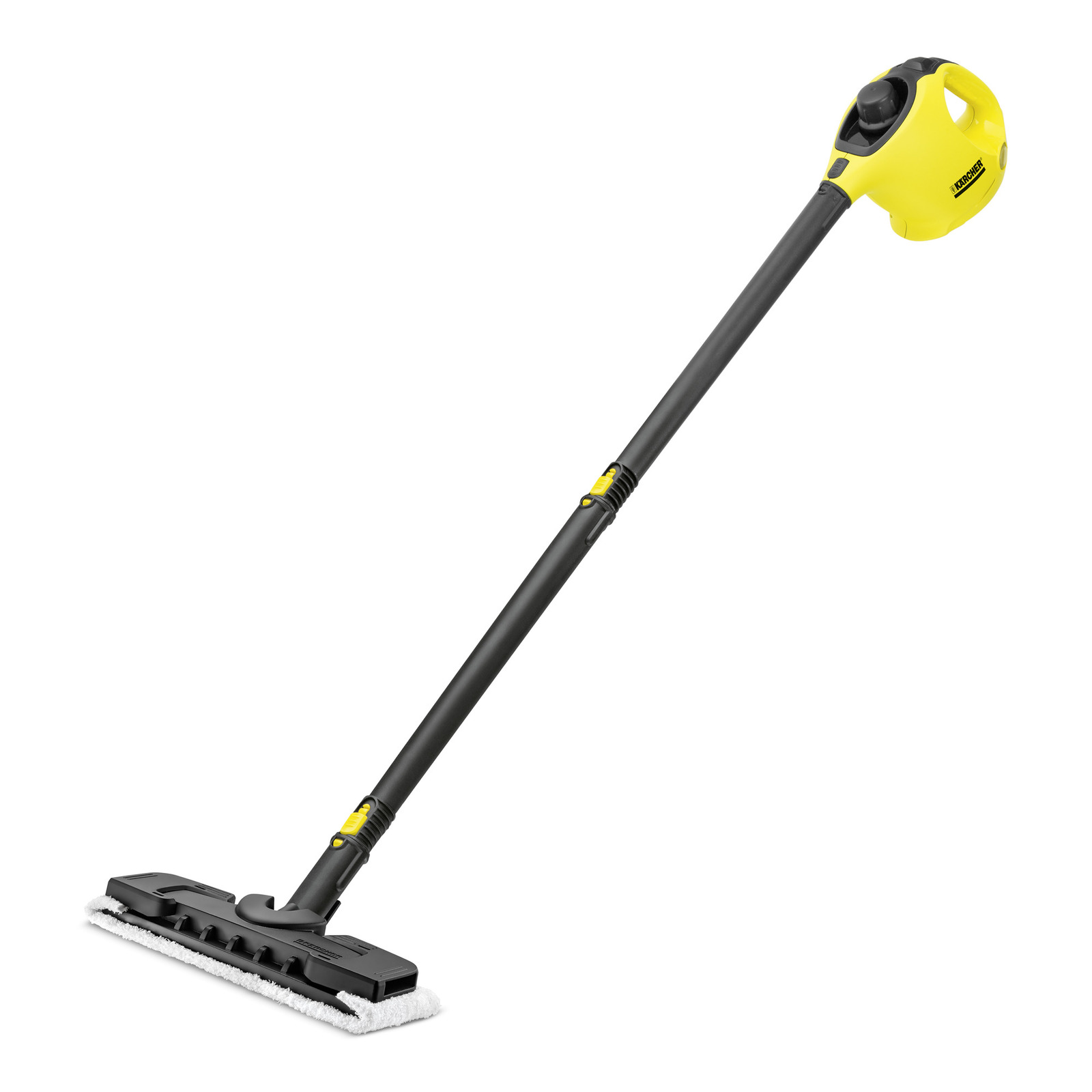 parný mop Kärcher SC 1 Premium EasyFix